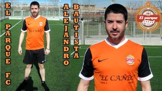 ENTREVISTA POST PARTIDO. LEGANES SABADO MAÑANA